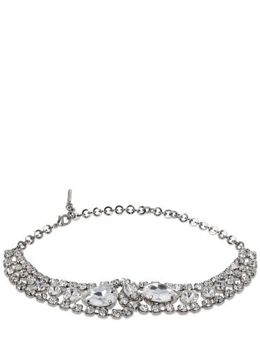 Crystal Choker - ALESSANDRA RICH - Modalova