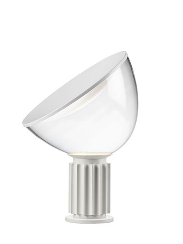 Lampada Da Tavolo Piccola Taccia A Led - FLOS - Modalova