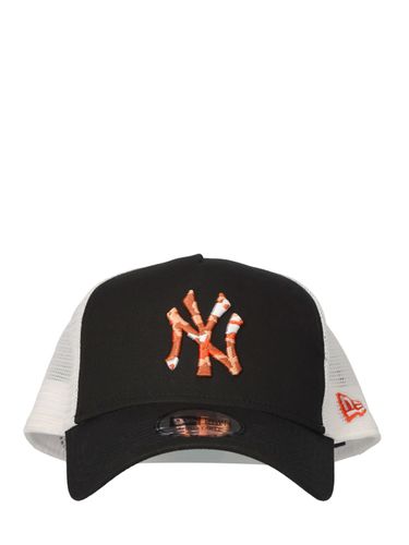 Gorra Trucker Ny Yankees - NEW ERA - Modalova