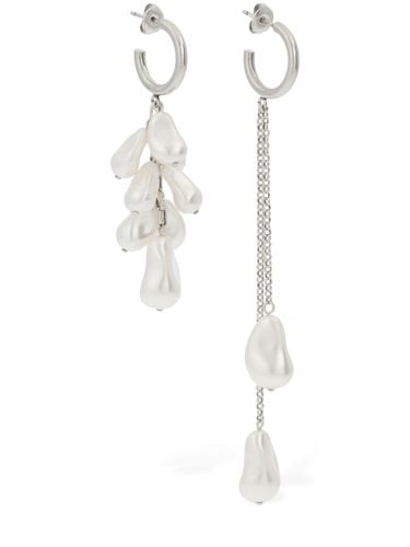 Charming Pendant Earrings - ISABEL MARANT - Modalova