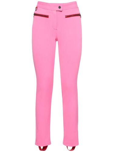 Jes Racer Pants - ERIN SNOW - Modalova