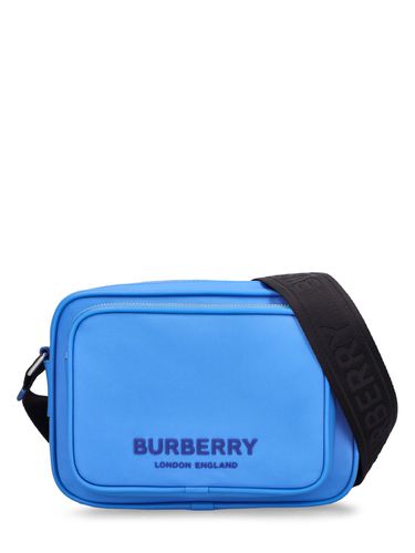 Bolso Paddy De Nylon - BURBERRY - Modalova