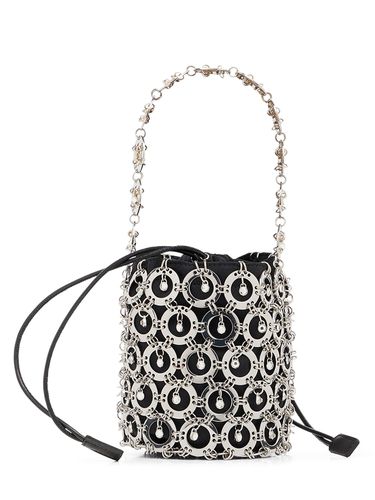 Bolso Sphere Con Decoraciones - RABANNE - Modalova