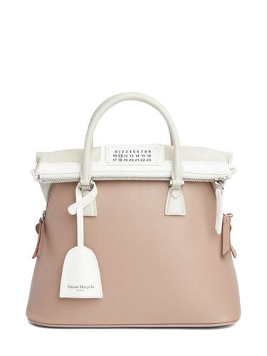 Borsa Mini 5ac Classique - MAISON MARGIELA - Modalova