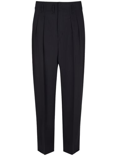 Tailored Wool Pants - LEMAIRE - Modalova