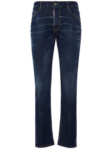 Jeans Cool Guy In Denim - DSQUARED2 - Modalova