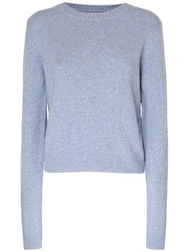 Diletta Cashmere Sweater - KHAITE - Modalova