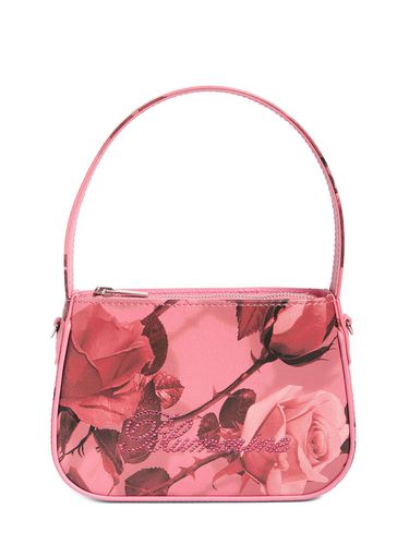 Bolso De Mano St. Rose De Piel - BLUMARINE - Modalova