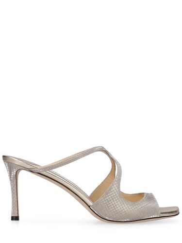 Mm Anise Sandals - JIMMY CHOO - Modalova