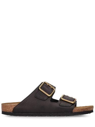 Sandalias Arizona De Piel - BIRKENSTOCK - Modalova