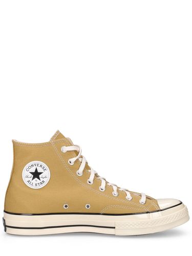 Chuck 70 High Sneakers - CONVERSE - Modalova