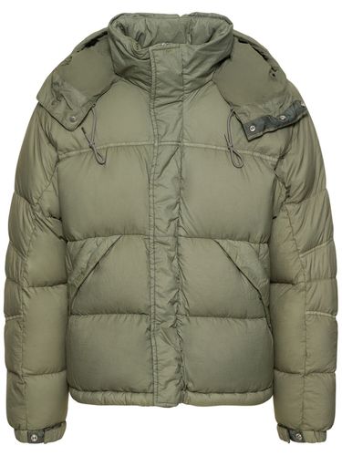 Chaqueta De Plumas Aspen - TEN C - Modalova