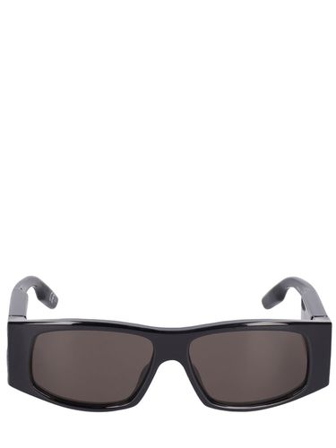 S Led Frame Sunglasses - BALENCIAGA - Modalova