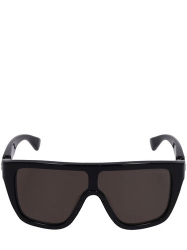 Sonnenbrille „am0430s“ - ALEXANDER MCQUEEN - Modalova