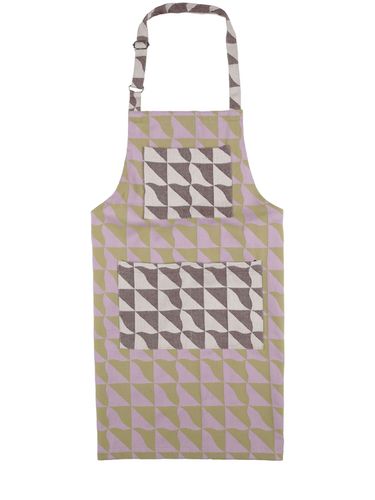 Sail Cotton Apron - DUSEN DUSEN - Modalova