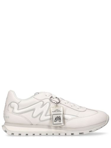 Sneakers Jogger De Piel - MARC JACOBS - Modalova