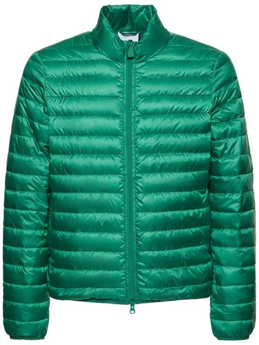 Light Polyester Ripstop Down Jacket - ASPESI - Modalova