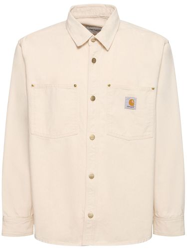 Sobrecamisa Derby - CARHARTT WIP - Modalova