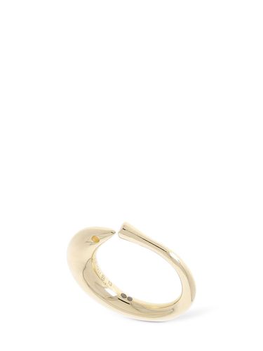 Anillo De Plata Esterlina - BOTTEGA VENETA - Modalova