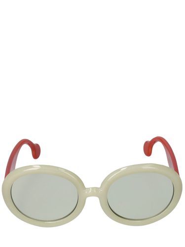 Gafas De Econyl Con Logo - THE ANIMALS OBSERVATORY - Modalova