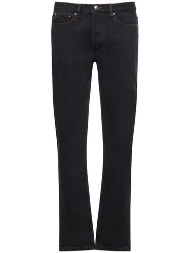 Cm Petit New Standard Skinny Jeans - A.P.C. - Modalova