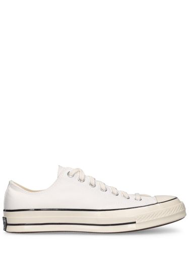 Chuck 70 Vintage Sneakers - CONVERSE - Modalova