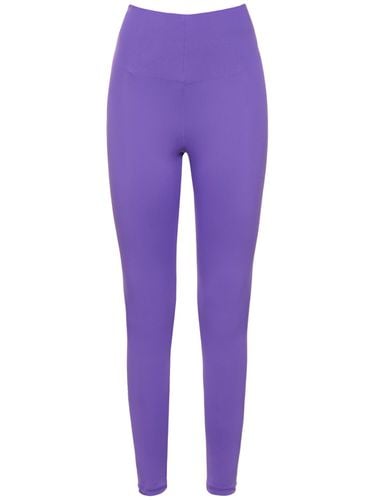 Leggings Holly ‘80s In Jersey Stretch - THE ANDAMANE - Modalova