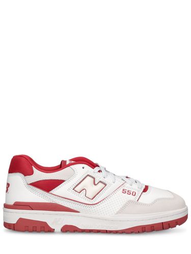 Sneakers 550 - NEW BALANCE - Modalova