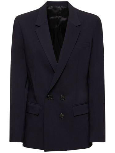 Blazer Manelle In Misto Viscosa - ISABEL MARANT - Modalova