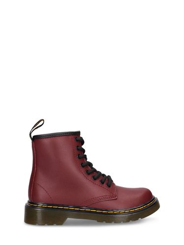 Botas De Piel Suave - DR.MARTENS - Modalova