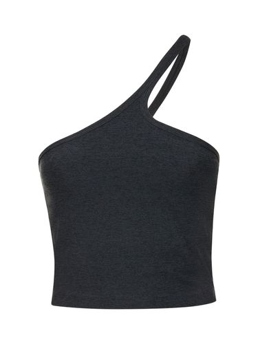 One Up Spacedye Cropped Tank Top - BEYOND YOGA - Modalova