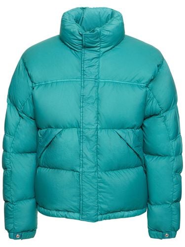 Chaqueta De Plumas Aspen - TEN C - Modalova