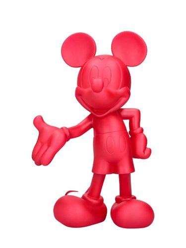 Soprammobile Lvr Exclusive Mickey Welcome - LEBLON DELIENNE - Modalova