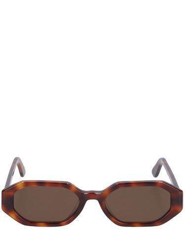 Sonnenbrille Aus Acetat „the Stranger“ - VELVET CANYON - Modalova