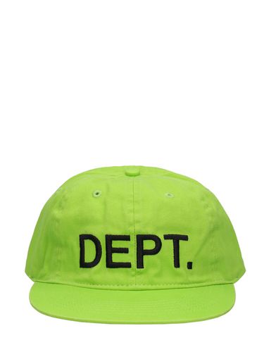 Dept. Hat - GALLERY DEPT. - Modalova