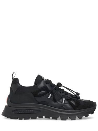 D2 Run Sneakers - DSQUARED2 - Modalova