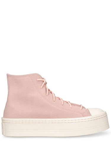 Chuck All Star Modern Lift High Sneakers - CONVERSE - Modalova