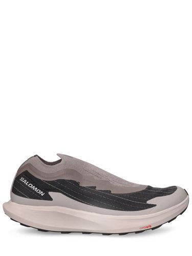 Sneakers Pulsar Reflective Advanced - SALOMON - Modalova