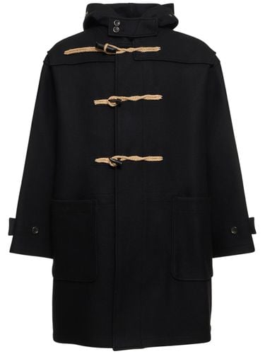 Cappotto X Jw Anderson In Lana - A.P.C. - Modalova