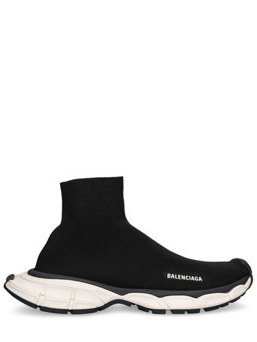 Sockensneakers Aus Strick „xxl“ - BALENCIAGA - Modalova