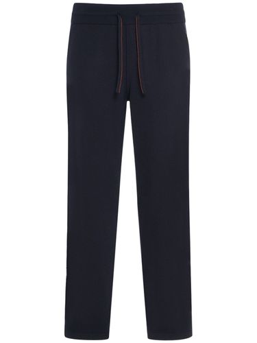 Pantalones De Cashmere - LORO PIANA - Modalova