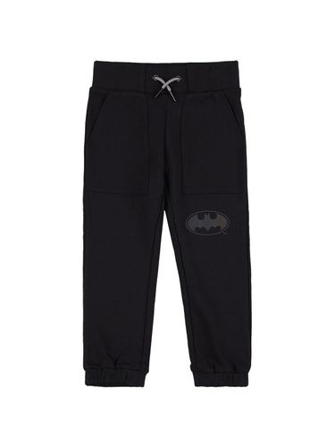 Pantalones Deportivos De Algodón - DKNY - Modalova