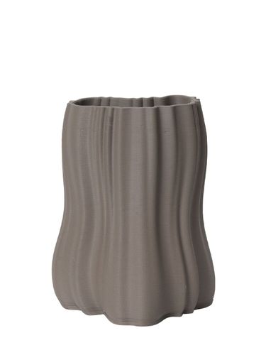 Vase „moire“ - FERM LIVING - Modalova