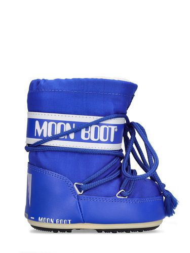 Schneestiefel Aus Nylon „icon“ - MOON BOOT - Modalova