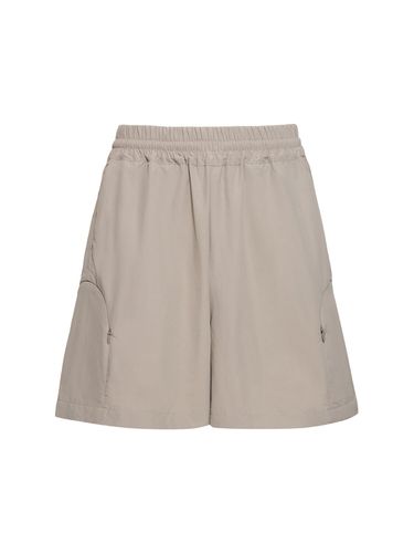 Arch Tech Blend Shorts - SEVENTH - Modalova