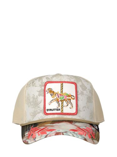 Cappello Trucker Quid Glorier - GOORIN BROS - Modalova