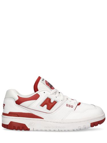 Sneakers 550 - NEW BALANCE - Modalova