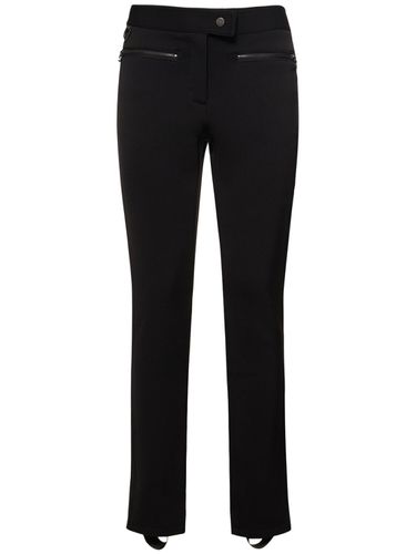 Jes Racer Pants - ERIN SNOW - Modalova