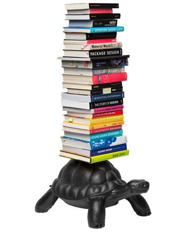 Librería Turtle Carry - QEEBOO - Modalova