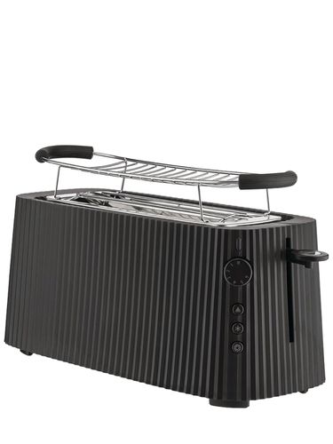 Plissè Toaster - ALESSI - Modalova